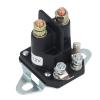 Starter Solenoid Relay 100A 12V Field Mower Switch, ATV Utility Vehicle Cart, With Silver Coil for Efficient Power Management view 4