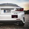 7.5 x 3.75 Inch - Deport Elon Car Magnet Bumper Sticker Waterproof Vinyl Decal for Trucks Vans Cars Birthday Gift for Her Him D4 view 4
