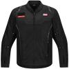 ILM Motorcycle Mesh Jacket CE Armored Detachable Waterproof Liner JRC2-M view 1
