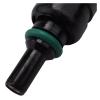 1/4 Pcs Fuel Injector Compatible With Mercedes Benz W203 CL203 S203 C209 W211 S211 R171 1.8L A2710780023 2710780023(4 Pcs) view 3