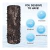 Classic Snake Skin Neck Gaiter Summer UV Protection Cooling Face Cover Scarf Breathable Bandana Face Mask for Men Women Sun Wind-proof Balaclava for Skiing Hiking Cycling view 4