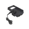 TKHKRURKDA for CB500X for CB500 X for CB 500X 2021 2020 2019 Motorcycle GPS/Smart Phone Navigation GPS Plate Bracket Adapt Holder Motorcycle GPS Navigation Phone Mount Bracket view 1