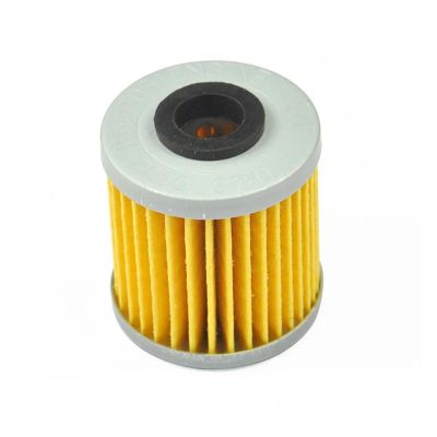 Motorcycle Oil Filter For KX250 KX252 2004-2023 KX450 KX450LNF KX450LPF KX450KMF KX450KNF KX450KPF 2016-2023 HF207(1PCS)