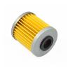 Motorcycle Oil Filter For KX250 KX252 2004-2023 KX450 KX450LNF KX450LPF KX450KMF KX450KNF KX450KPF 2016-2023 HF207(1PCS) view 2