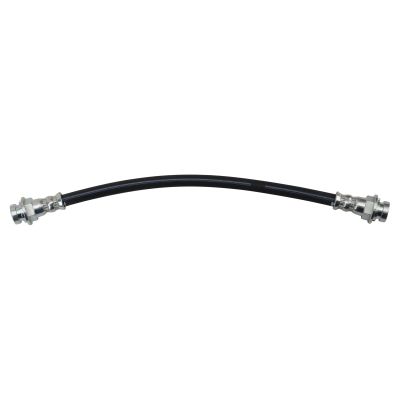 TRQ Brake Hose Rear Compatible with 1997-2003 Buick Century 1995-2001 Chevrolet Lumina 1995-1999 Monte Carlo