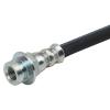 TRQ Brake Hose Rear Compatible with 1997-2003 Buick Century 1995-2001 Chevrolet Lumina 1995-1999 Monte Carlo view 3
