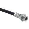 TRQ Brake Hose Rear Compatible with 1997-2003 Buick Century 1995-2001 Chevrolet Lumina 1995-1999 Monte Carlo view 4