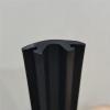 XiBany for Top Rod Width 23mm/0.9in Car Roof Rack Crossbar Sealing Rubber Strip Reduce Wind Resistance and Noise(L300cm - W2.3cm) view 4