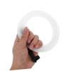 SOLUSTRE Maintenance Hose for Vehicle Brake Sturdy Connector Fittings Compatibility for Various Automotive Models view 4