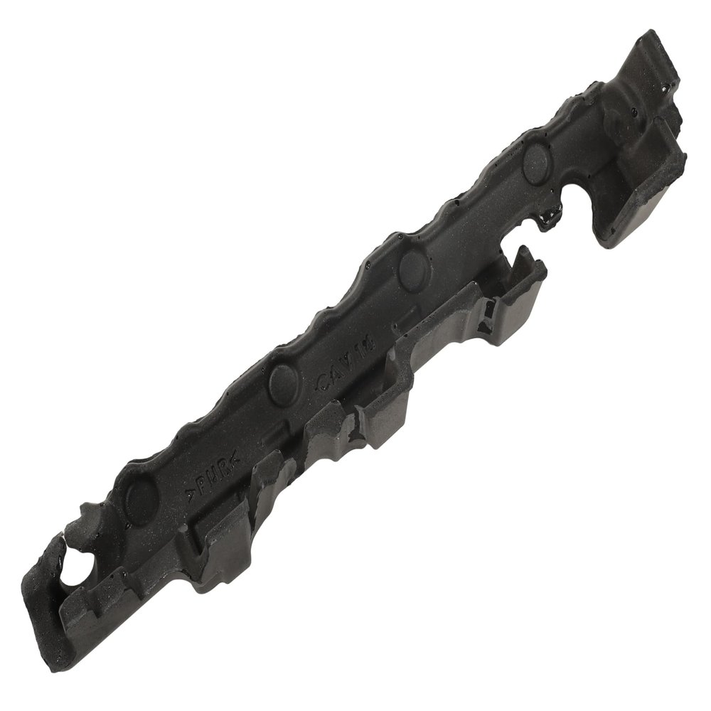 GM Genuine Parts 12729696 Fuel Injection Fuel Rail Noise Shield