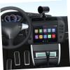 OUNONA Speedometer Relocation Mount Car Instrument Mount Holder Gauge Holder Bracket view 3