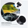 OUNONA Speedometer Relocation Mount Car Instrument Mount Holder Gauge Holder Bracket view 4