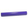 Satin Purple Automotive Vinyl Wrap Car Vehicle Bubble Free Air Release 20"x60" (1.6FTx5FT) view 2