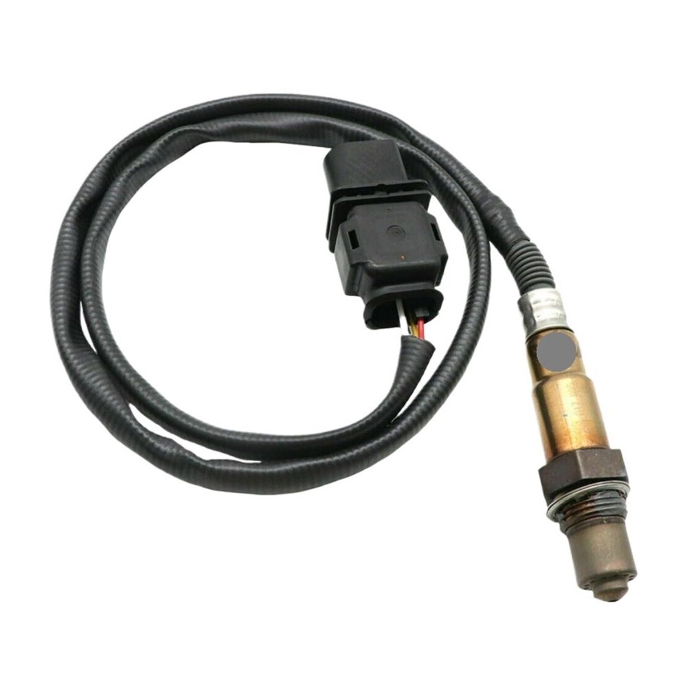 Car Oxygen Sensor Wide-Band Lambda Oxygen O2 Sensor/Fit for Chrysler 300C Jeep Grand Cherokee 3.0 CRD 0258017095 05149084AA 05149087AA Car O2 Oxygen Sensor