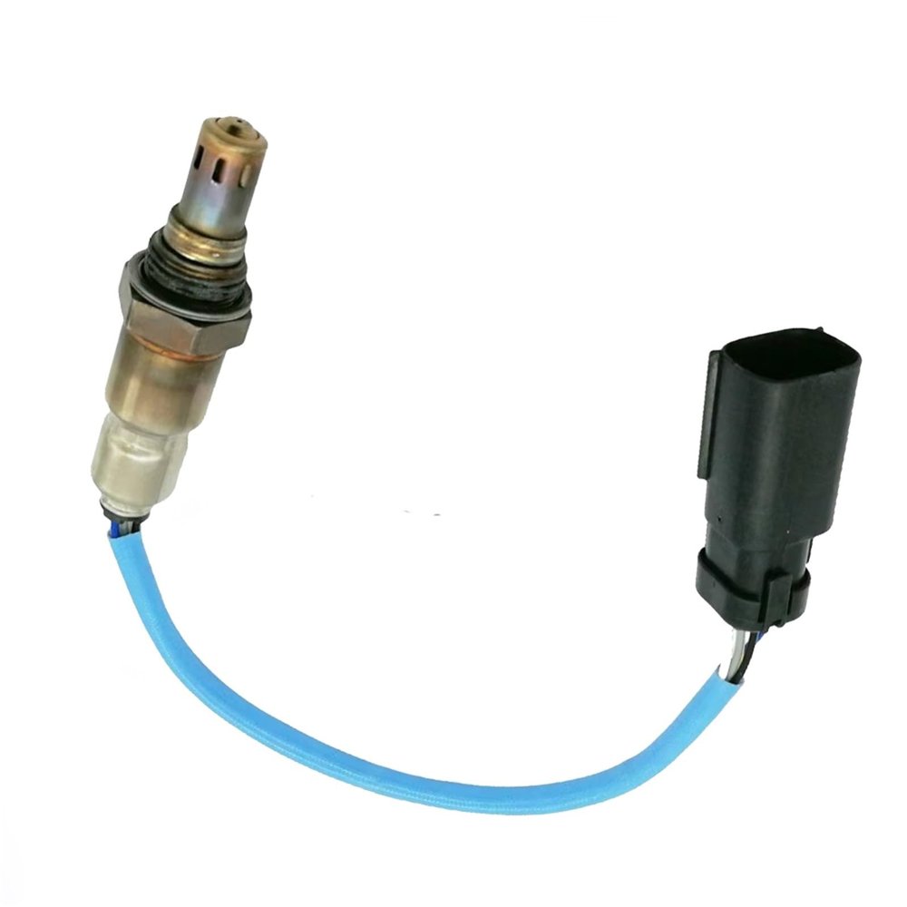 Car Oxygen Sensor CA38-18-8G1 234-5038 Upstream L/R Oxygen Sensor/Fit for Mazda 6 CX-9 3.7L Tribute 3.0L 2010-2015 F-150 Flex Edge Explorer Car O2 Oxygen Sensor