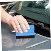 MOLUCKFU 1set Automotive Window Tinting Tool Kit Tint Scraper Carving Cutter Blades for DIY and Professional Use for Tricky Areas and Multi-Application Use view 3
