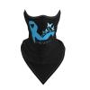 Colon Cancer Survivor Headband For Mens Womens Face Scarf Magic Bandanas Headwear Neck Gaiter Balaclava Warmer Universal For Outdoor Sports view 2