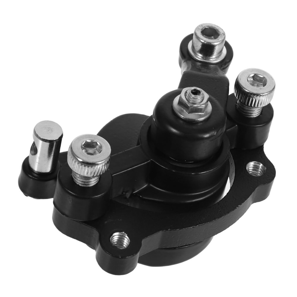 SOESFOUFU 47 Hydraulic Quad Brake Caliper Rear Disc Brake Caliper for Chinese Atv Stroke Atv Construction Quick Fit Enhanced Safety