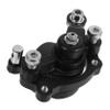 SOESFOUFU 47 Hydraulic Quad Brake Caliper Rear Disc Brake Caliper for Chinese Atv Stroke Atv Construction Quick Fit Enhanced Safety view 1