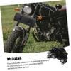 SOESFOUFU 47 Hydraulic Quad Brake Caliper Rear Disc Brake Caliper for Chinese Atv Stroke Atv Construction Quick Fit Enhanced Safety view 4