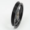 Part Synergy Replacement for Power Steering Pump Pulley Black for Dodge Caravan 2001-2007 OE Fit view 3