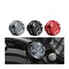 Brake Fluid Tank Cover for SU&ZUKI GSX-S 125 750 1000 1000F Motorcycle Accessories Engine Filler Oil Cap Cover Protector Design view 2