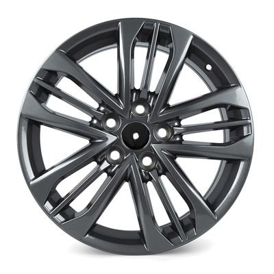 Texuanhu 17x7" Wheel Rim Compatible with Toyota Camry 2015 2016 2017(2)