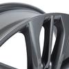 Texuanhu 17x7" Wheel Rim Compatible with Toyota Camry 2015 2016 2017(2) view 3