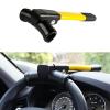 LGPBHSH Car Steering Wheel Lock T-Bar Lock Anti-Theft Device Compatible with Mazda CX-9, Type B view 1