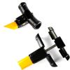 LGPBHSH Car Steering Wheel Lock T-Bar Lock Anti-Theft Device Compatible with Mazda CX-9, Type B view 3
