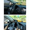 LGPBHSH Car Steering Wheel Lock T-Bar Lock Anti-Theft Device Compatible with Mazda CX-9, Type B view 4