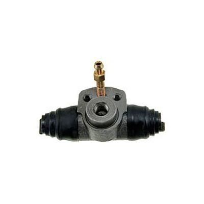 Dwvksz 1x Rear Drum Brake Wheel Cylinder Replaces 6Q0611053C, WC37332