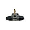 Dwvksz 1x Rear Drum Brake Wheel Cylinder Replaces 6Q0611053C, WC37332 view 1