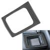 Cnonee1 Automotive Center Consoles Rear Row Storage Box Frame Trim for BMW 3 Series E90 E92 E93 M3 2 Door 2005 2006 2007 2008 2009 2010 2011 2012 2013 view 3