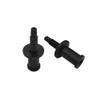 Tokinng Rear Tailgate Striker Latch Lock Bolts Kit, 1L3Z99404A42AA Fit for Ford F150 F250 F350 F450 F550 1997-2016, 2 PCS view 3