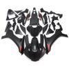 Red Black Fairings Kit for Yamaha YZF R1 YZF1000 2015-2019 Plastic Bodywork view 1