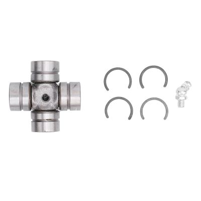 Front Prop Shaft U Joint Kit 2202015 Metal Enhanced Performance Replacement for Polaris Sportsman 500 4X4 1996 to 1998