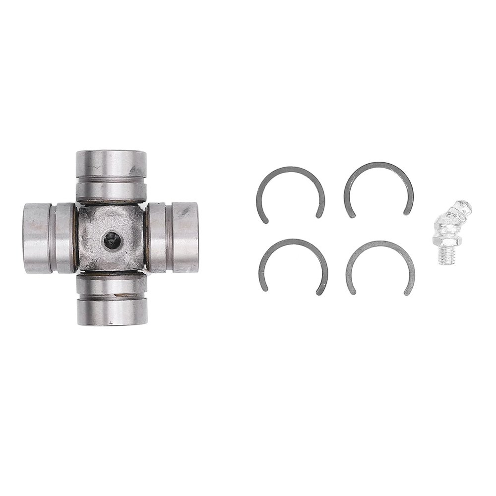 Front Prop Shaft U Joint Kit 2202015 Metal Enhanced Performance Replacement for Polaris Sportsman 500 4X4 1996 to 1998