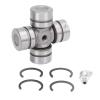 Front Prop Shaft U Joint Kit 2202015 Metal Enhanced Performance Replacement for Polaris Sportsman 500 4X4 1996 to 1998 view 2