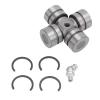 Front Prop Shaft U Joint Kit 2202015 Metal Enhanced Performance Replacement for Polaris Sportsman 500 4X4 1996 to 1998 view 3