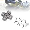 Front Prop Shaft U Joint Kit 2202015 Metal Enhanced Performance Replacement for Polaris Sportsman 500 4X4 1996 to 1998 view 4