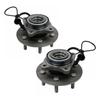Wheel Hub Bearing Rear w/ABS for Ford Expedition 2015-2017 view 1