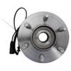 Wheel Hub Bearing Rear w/ABS for Ford Expedition 2015-2017 view 2