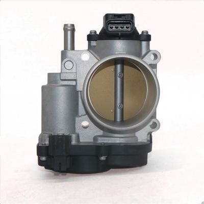 Refurbished Throttle Body 1X43-9F991-CE for 2002-2005 Jaguar X Type 2003-2005 S-Type