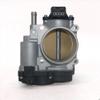 Refurbished Throttle Body 1X43-9F991-CE for 2002-2005 Jaguar X Type 2003-2005 S-Type view 1