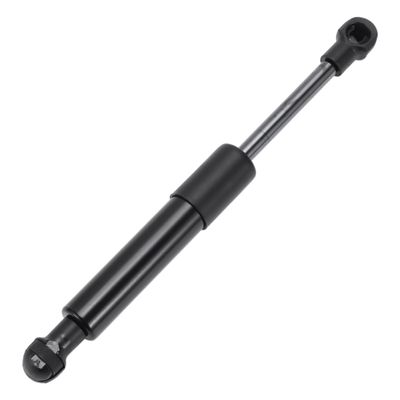 Motoforti 200mm/7.87" Gas Struts 22lb/100N/10kg Gas Springs Black Carbon Steel 1 Pcs RV Car Toolbox Lid Storage Box Cover Cabinet Door Cover
