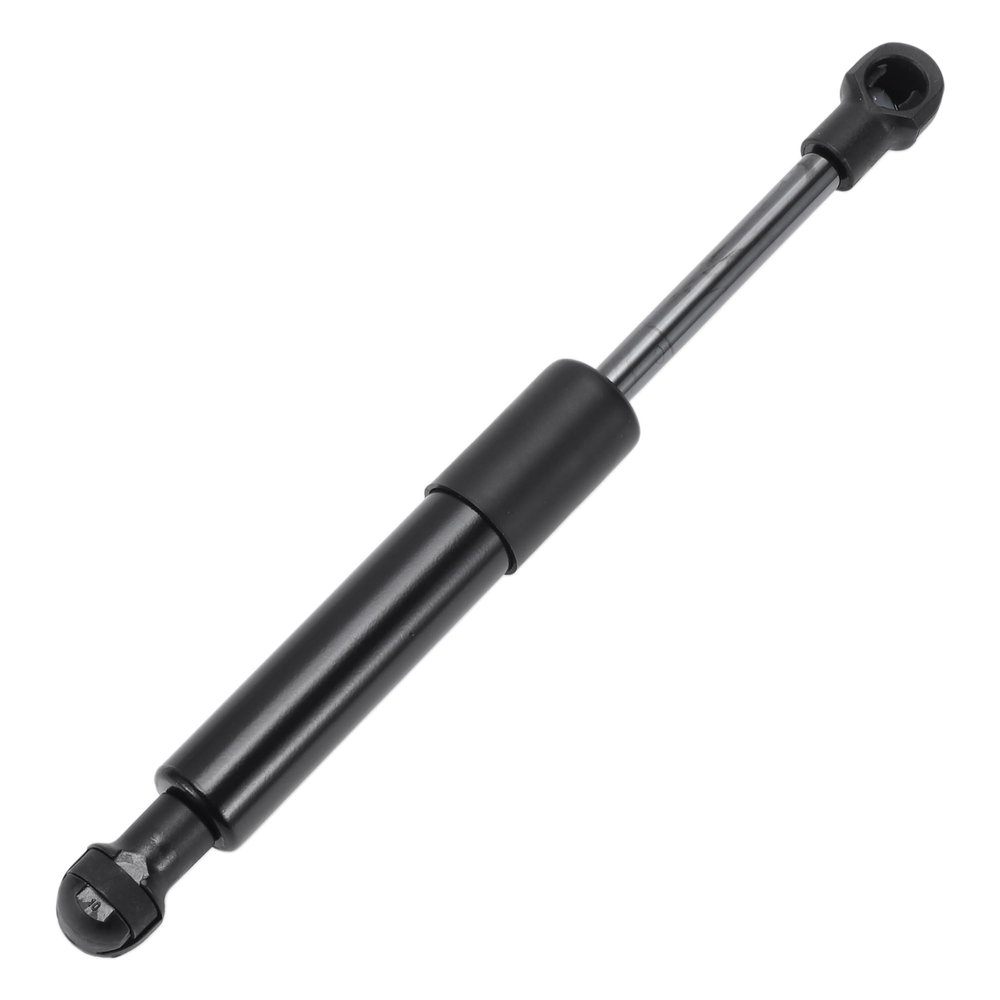 Motoforti 200mm/7.87" Gas Struts 22lb/100N/10kg Gas Springs Black Carbon Steel 1 Pcs RV Car Toolbox Lid Storage Box Cover Cabinet Door Cover