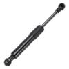 Motoforti 200mm/7.87" Gas Struts 22lb/100N/10kg Gas Springs Black Carbon Steel 1 Pcs RV Car Toolbox Lid Storage Box Cover Cabinet Door Cover view 1