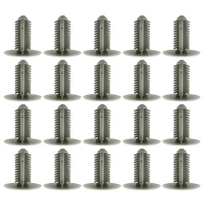 20Pcs Roof Headliner Clip Trim Panel Retainer Fastener for Toyota 63399-26050