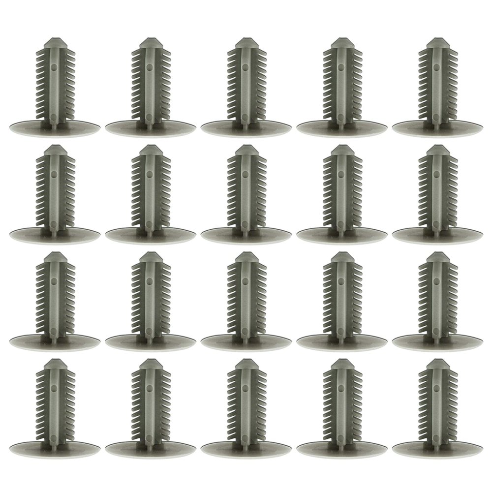 20Pcs Roof Headliner Clip Trim Panel Retainer Fastener for Toyota 63399-26050